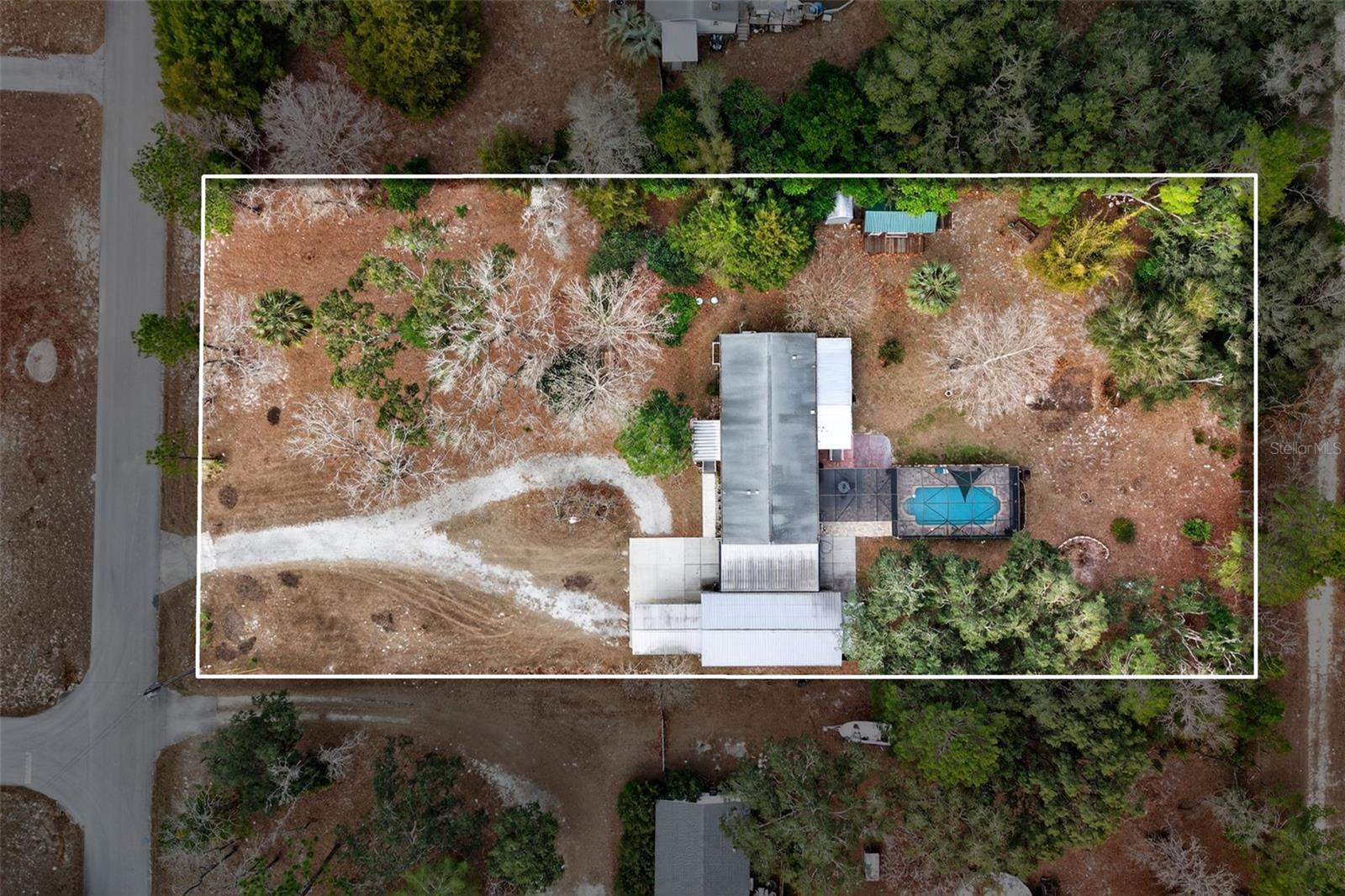 Image 60 of 61 For 6249 Esmeralda Terrace