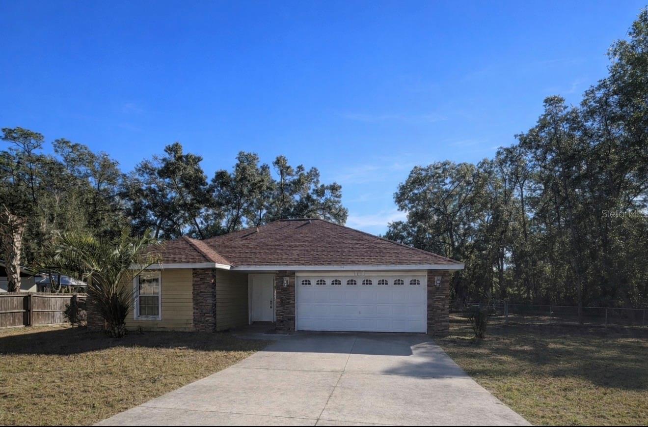 Details for 1221 Poe Street, INVERNESS, FL 34450