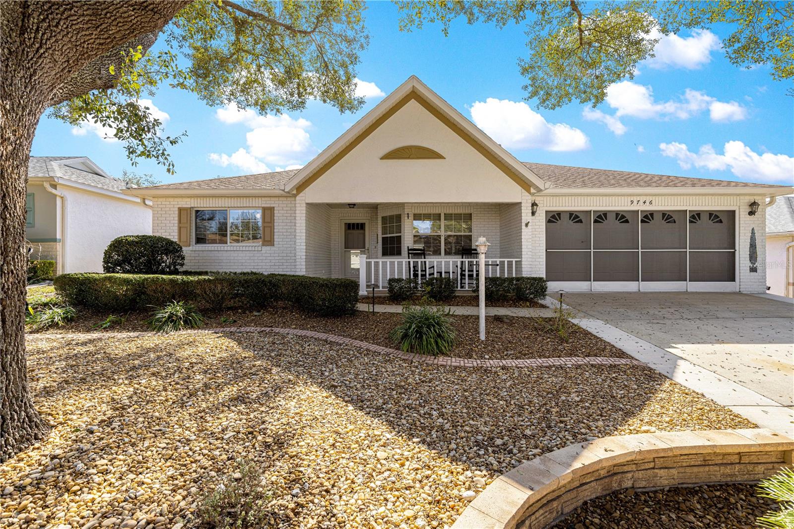 Image 45 of 58 For 9746 96th Street