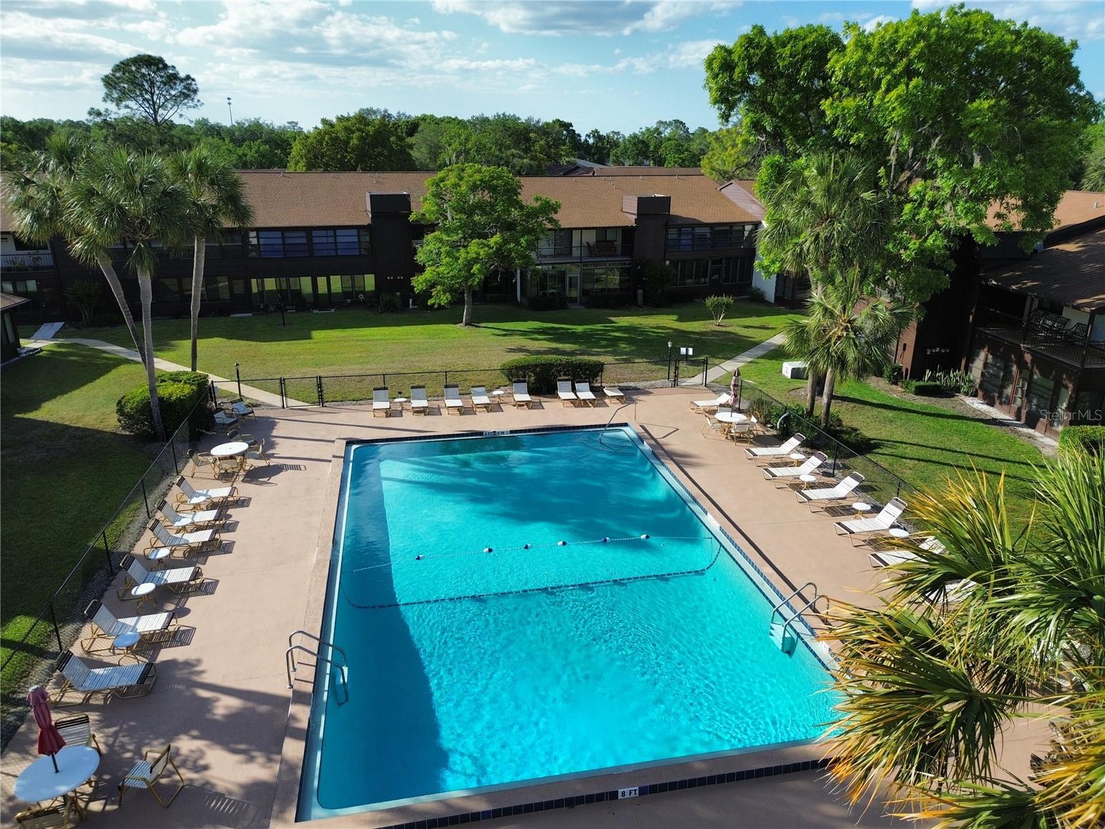 Image 29 of 30 For 512 Fairways Circle A