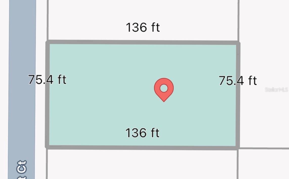 Image 2 of 2 For 0000 Sw 151 St Court