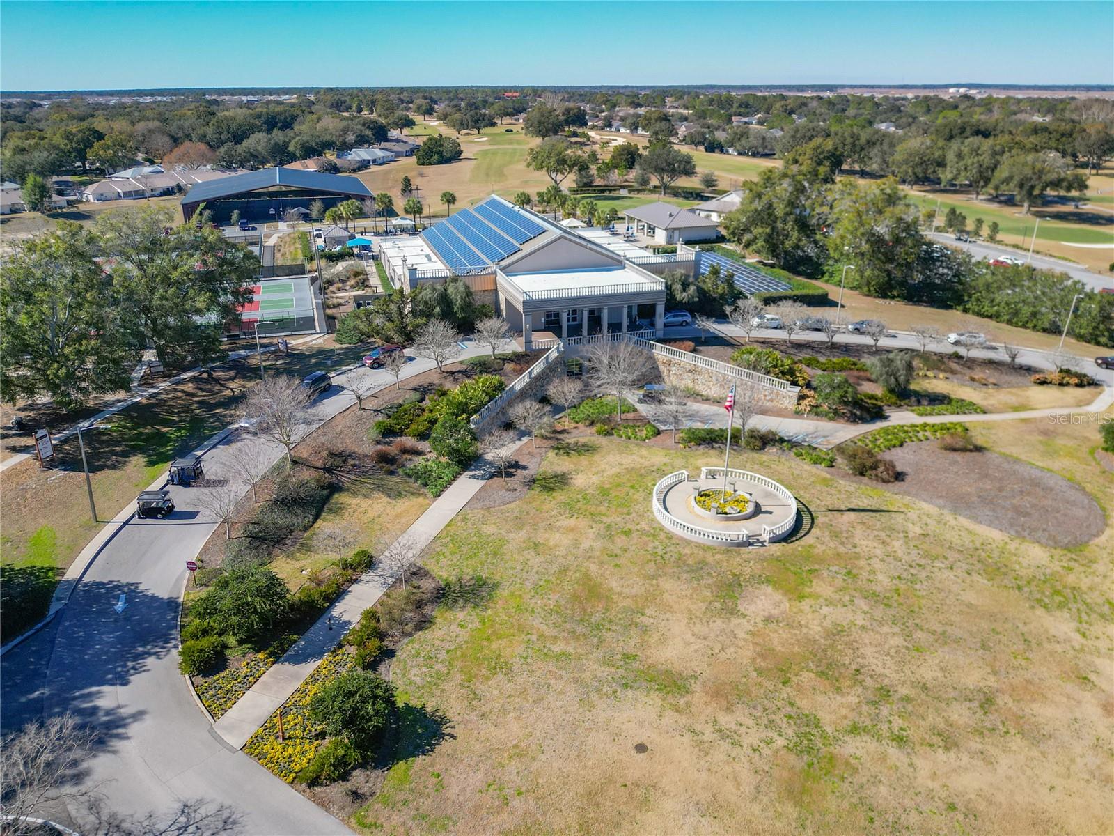 Image 37 of 55 For 9330 84th Terrace C