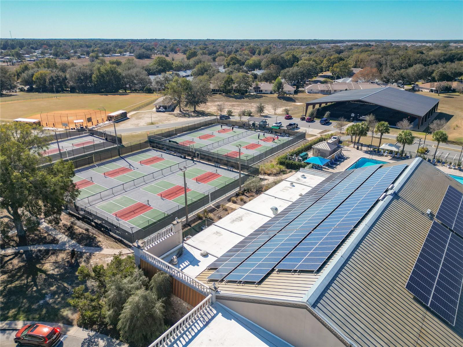 Image 39 of 55 For 9330 84th Terrace C