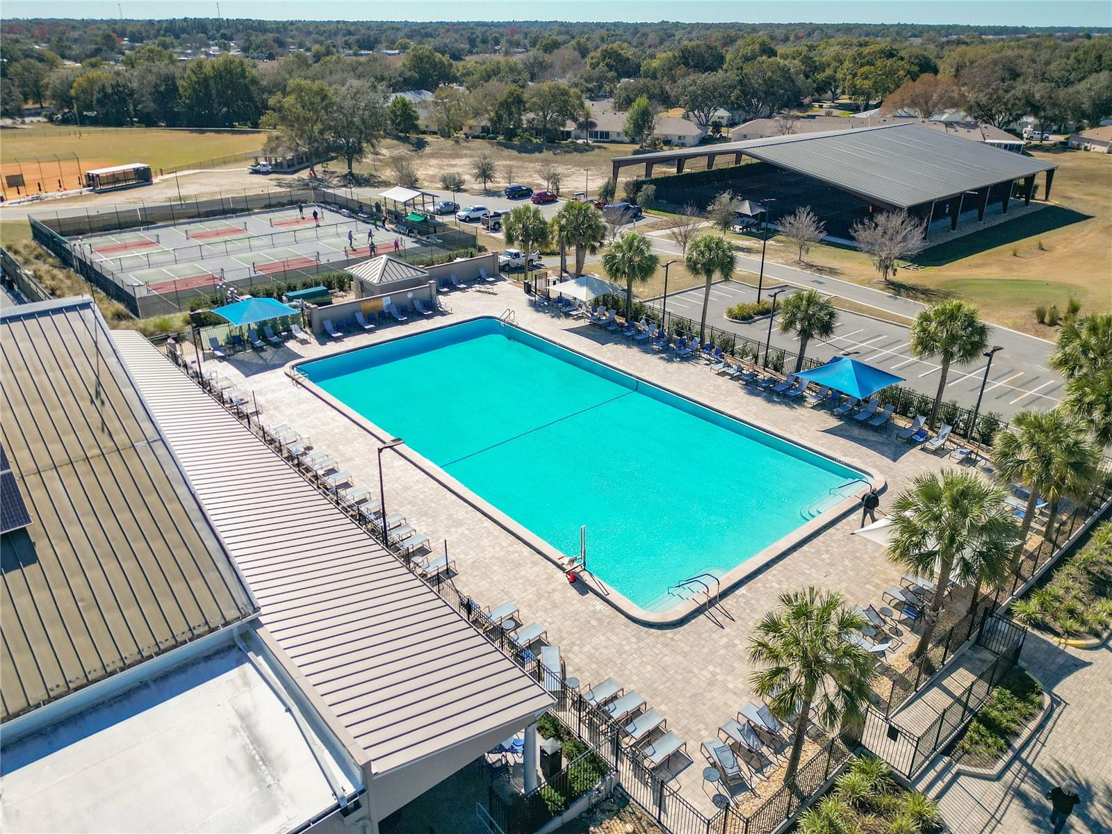 Image 40 of 55 For 9330 84th Terrace C