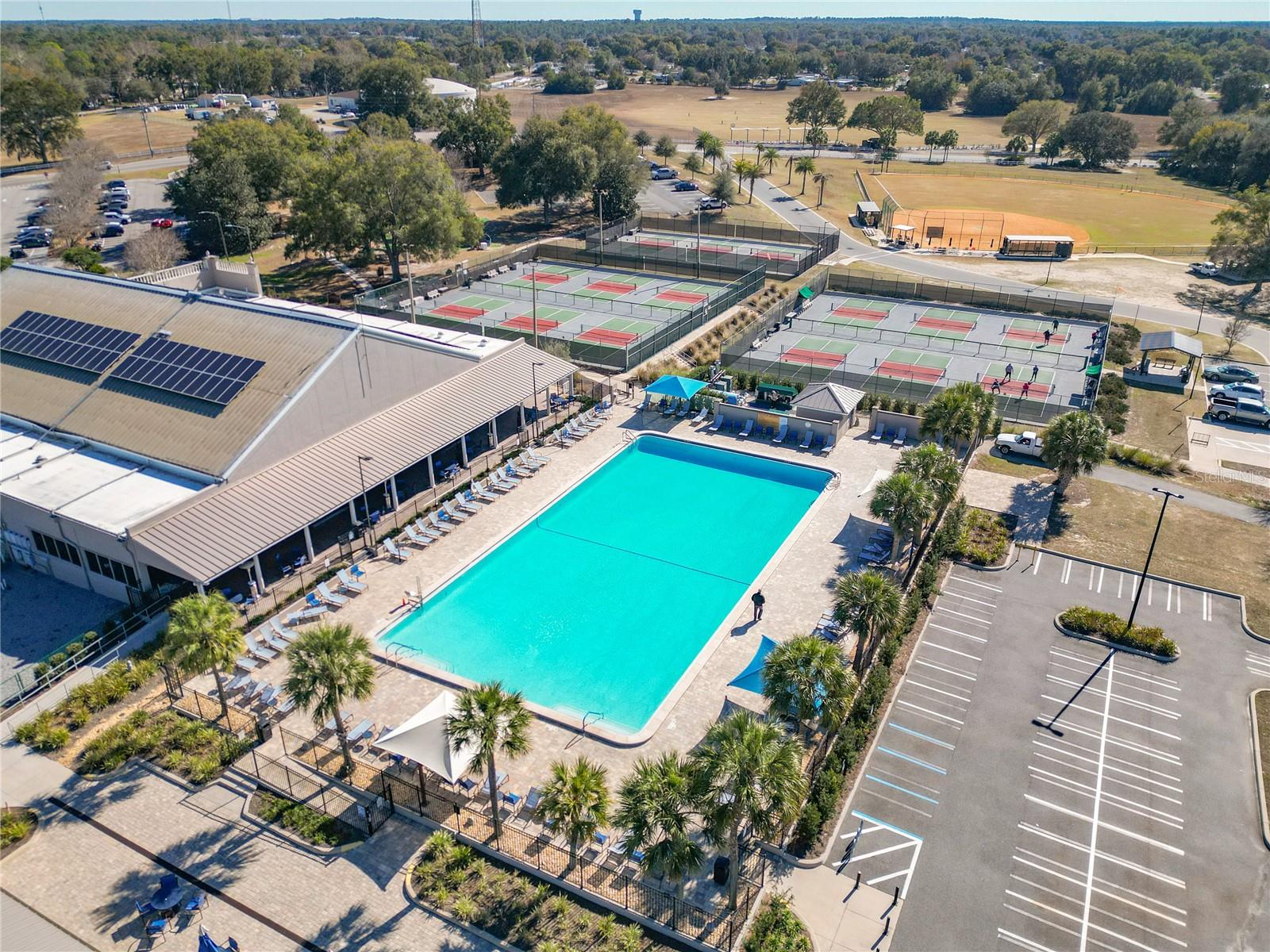 Image 41 of 55 For 9330 84th Terrace C