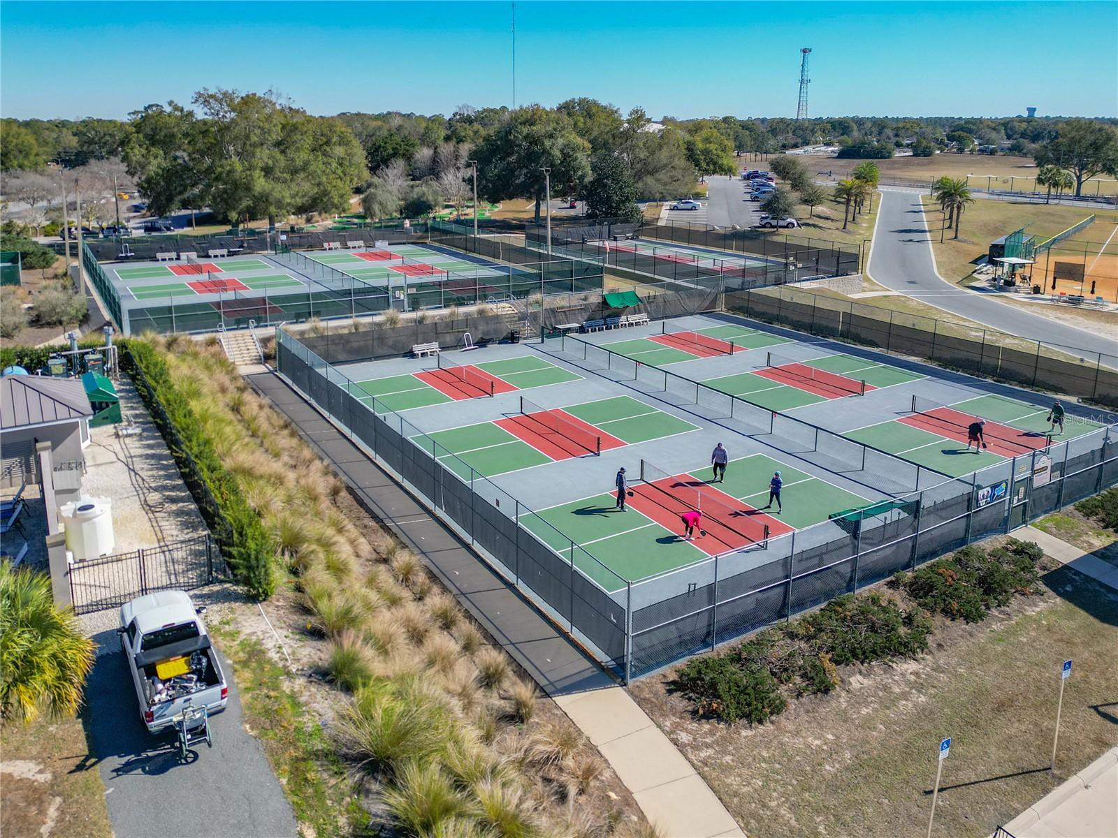 Image 42 of 55 For 9330 84th Terrace C