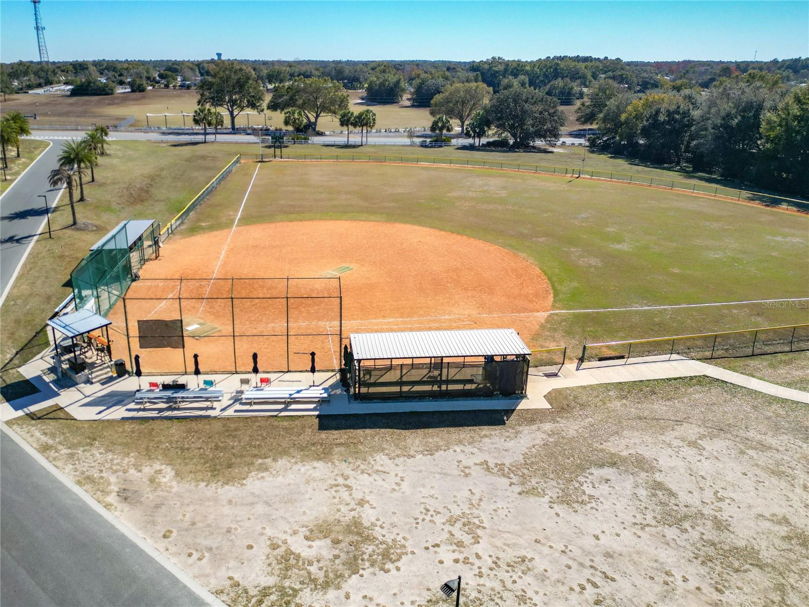 Image 44 of 55 For 9330 84th Terrace C