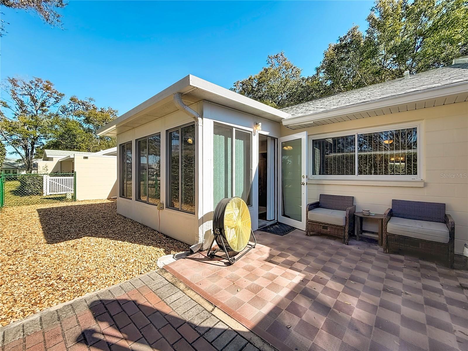 Image 48 of 55 For 9330 84th Terrace C