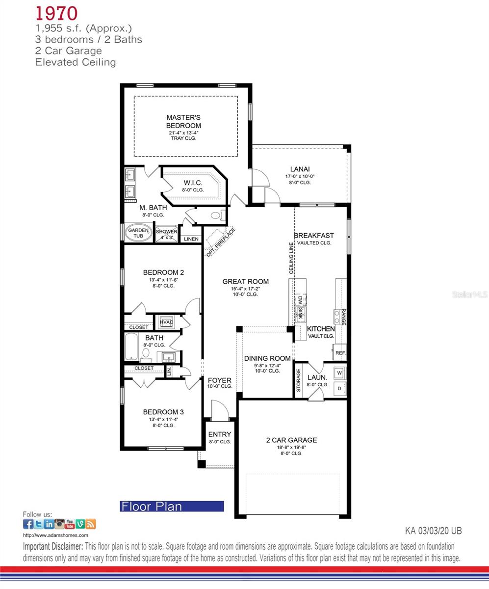 Image 2 of 20 For 4525 91st Lane Road