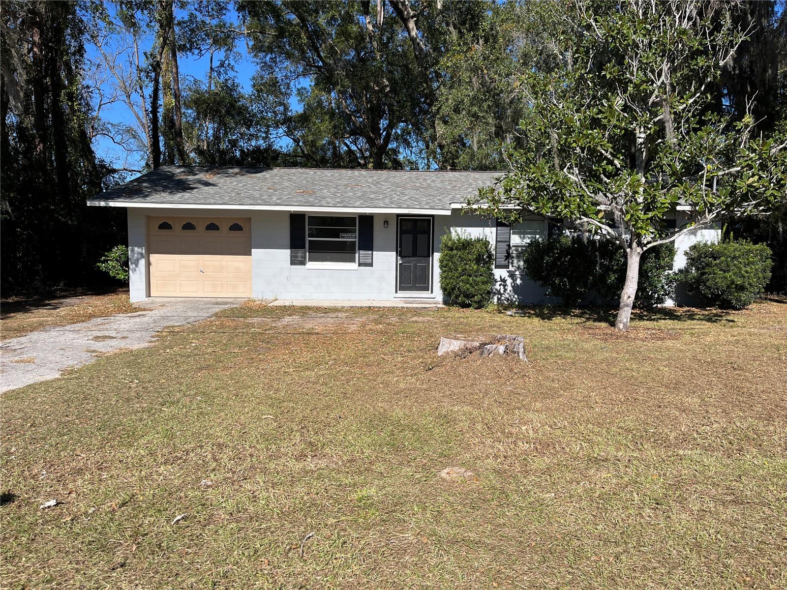 Details for 5241 109th Street, BELLEVIEW, FL 34420