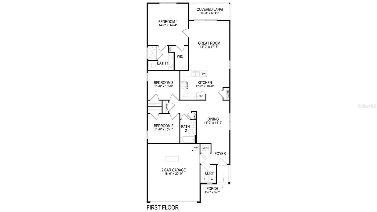 Image 19 of 20 For 24409 10th Road