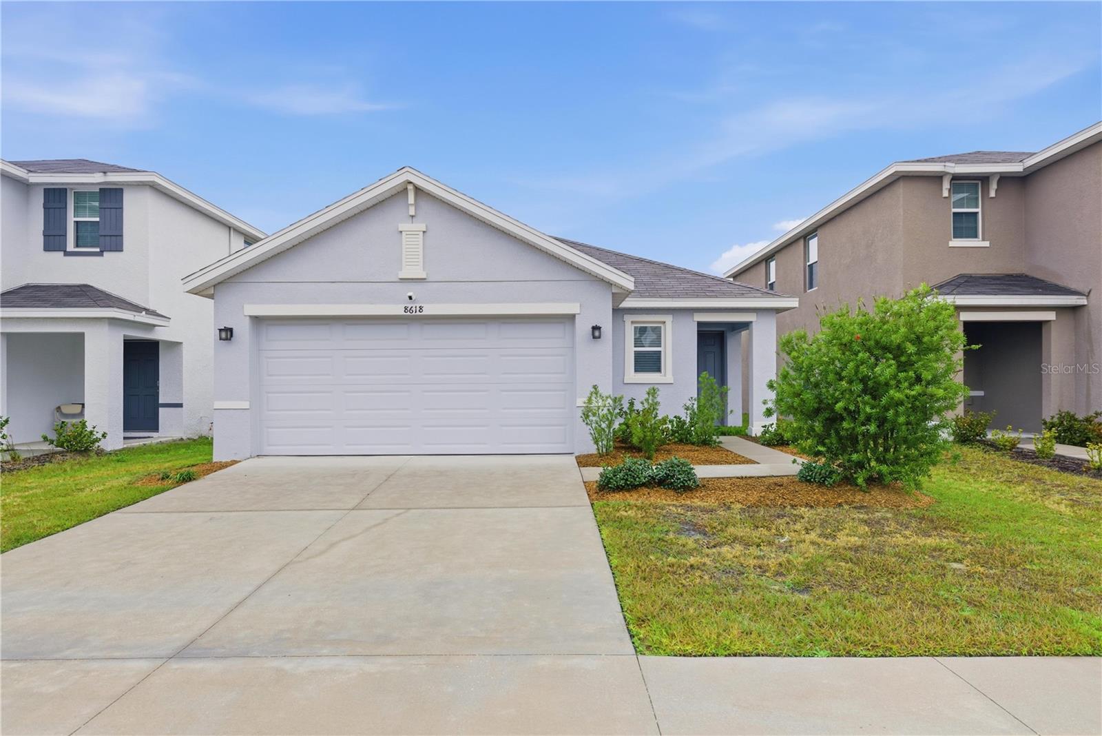 Details for 8618 46th Avenue, OCALA, FL 34476