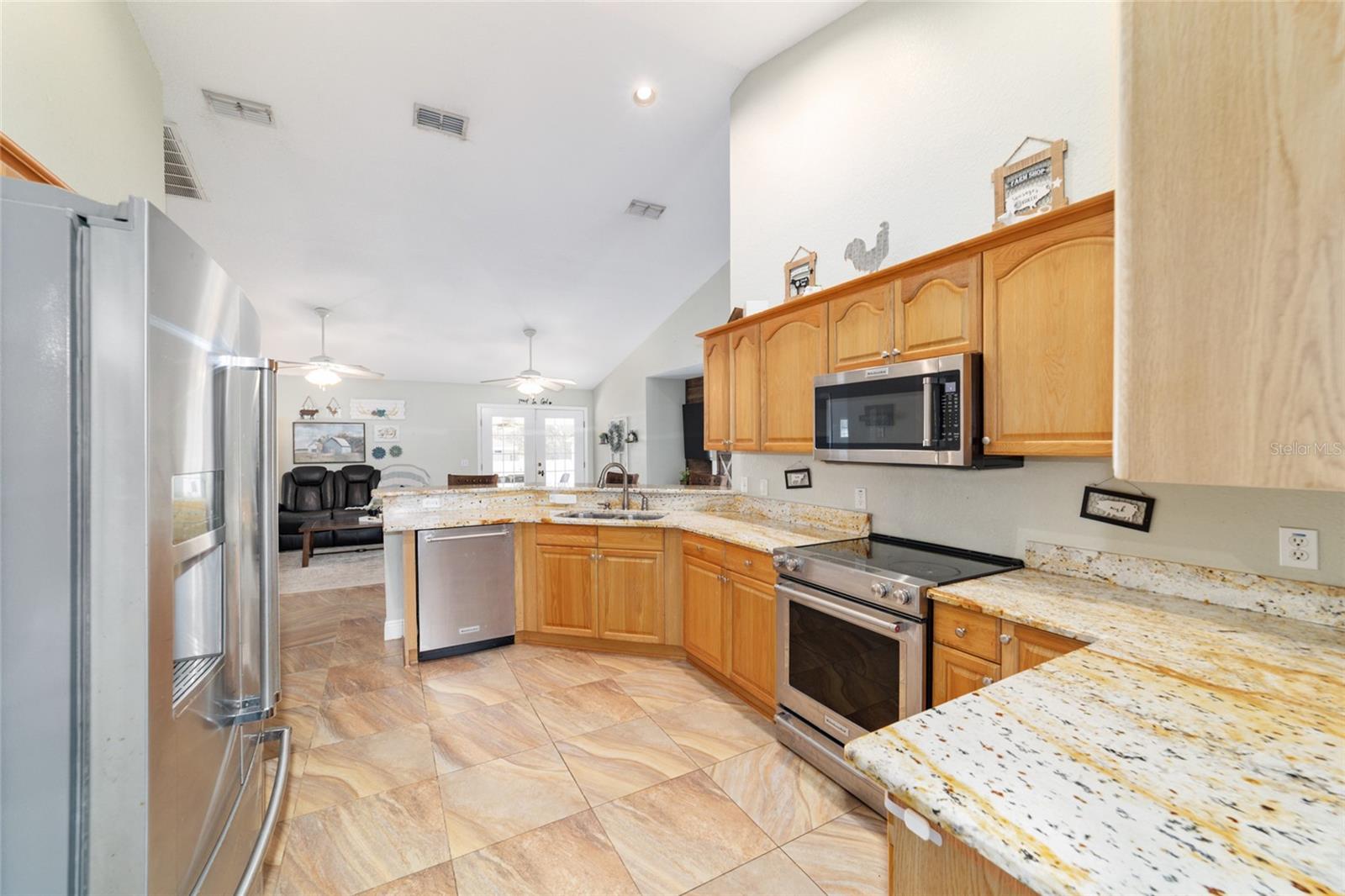 Image 19 of 69 For 10340 125th Street