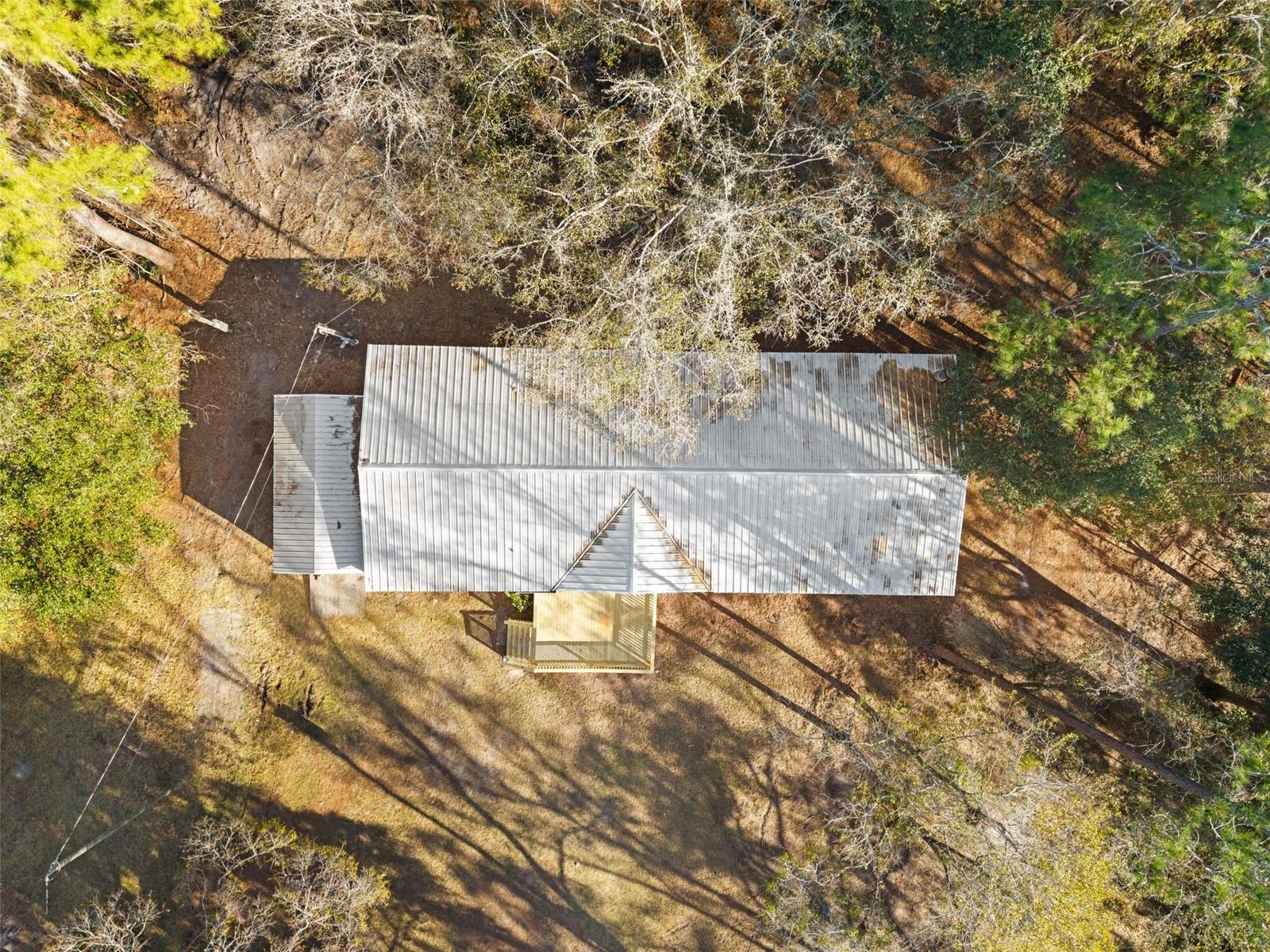 Image 36 of 41 For 11919 23rd Drive