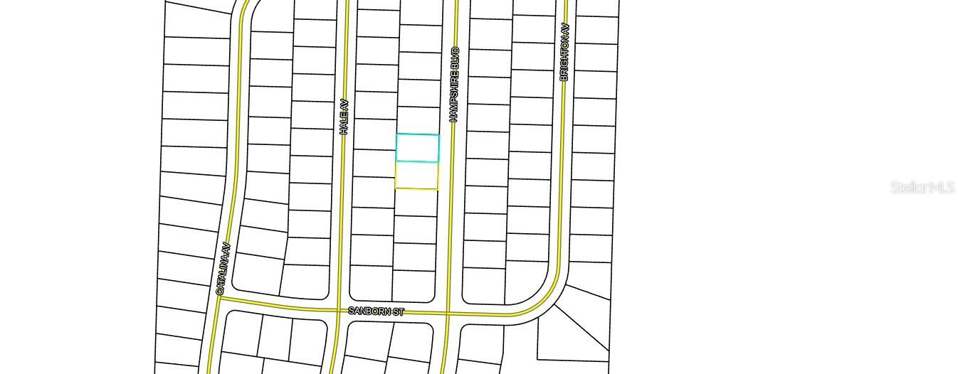 Image 2 of 6 For Lot 10 Unit 11 Blk 748 Hampshire Boulevard