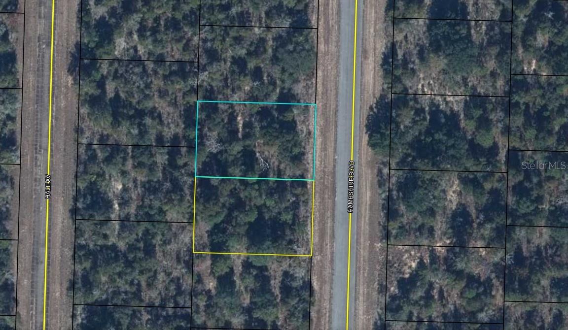 Image 4 of 6 For Lot 10 Unit 11 Blk 748 Hampshire Boulevard