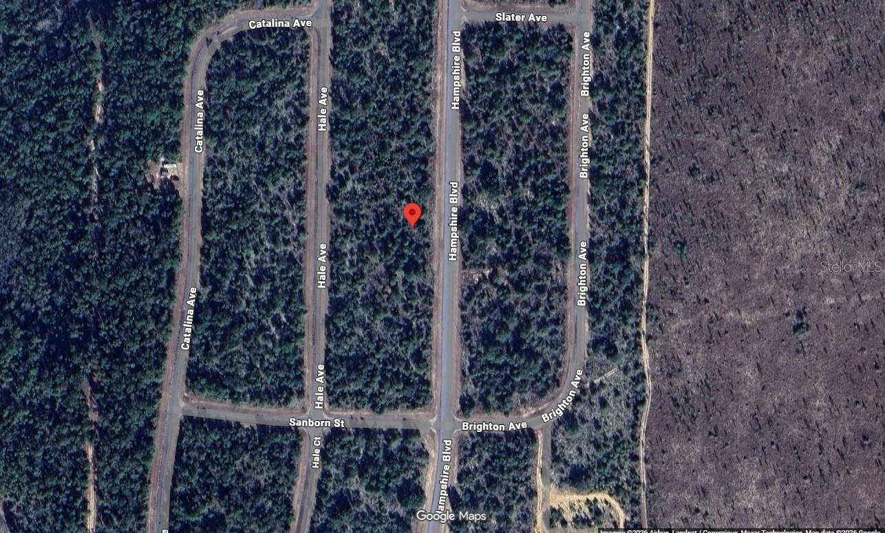 Image 6 of 6 For Lot 10 Unit 11 Blk 748 Hampshire Boulevard