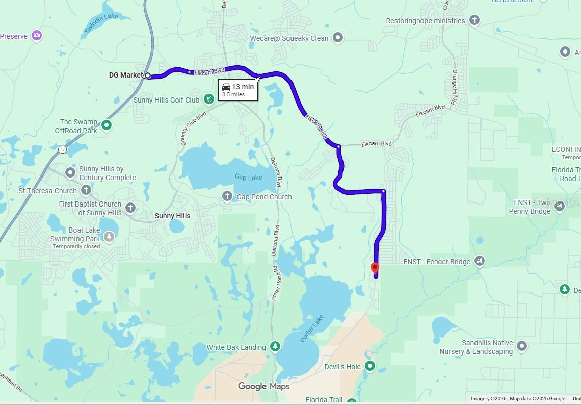 Image 2 of 6 For Lot 11 Unit 11 Blk 748 Hampshire Boulevard
