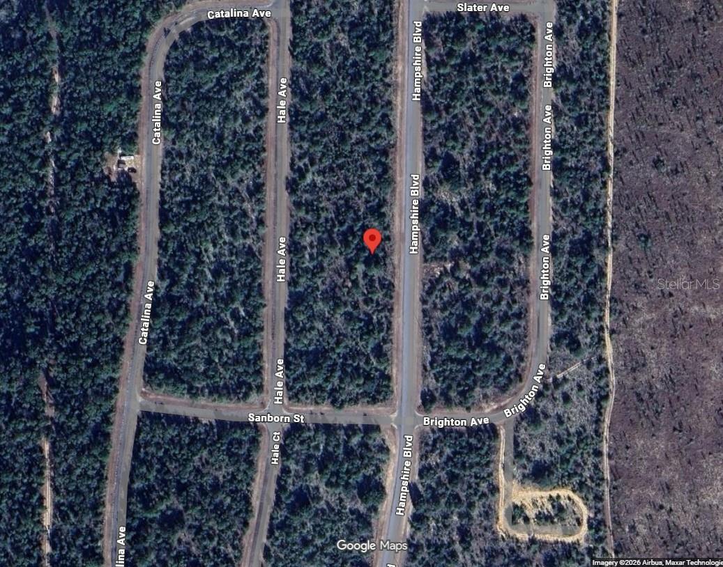 Image 5 of 6 For Lot 11 Unit 11 Blk 748 Hampshire Boulevard