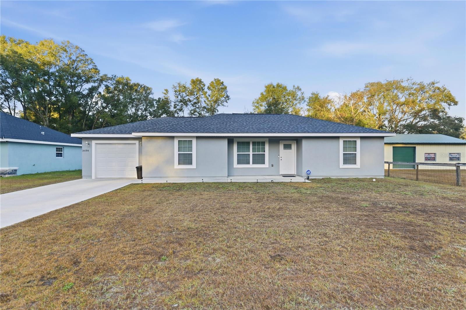 Details for 14106 43rd Terrace, SUMMERFIELD, FL 34491