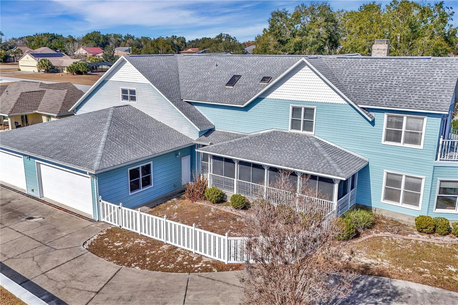 Image 6 of 27 For 8900 72nd Avenue