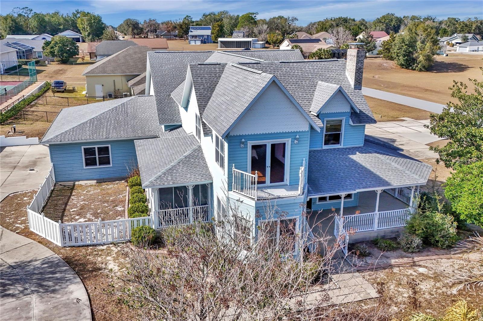 Image 8 of 27 For 8900 72nd Avenue