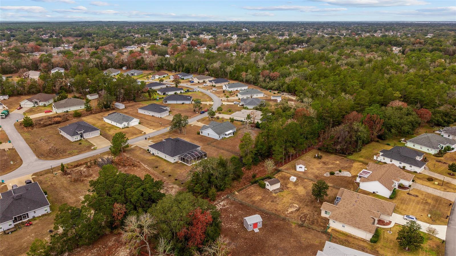 Image 61 of 63 For 11275 54th Circle