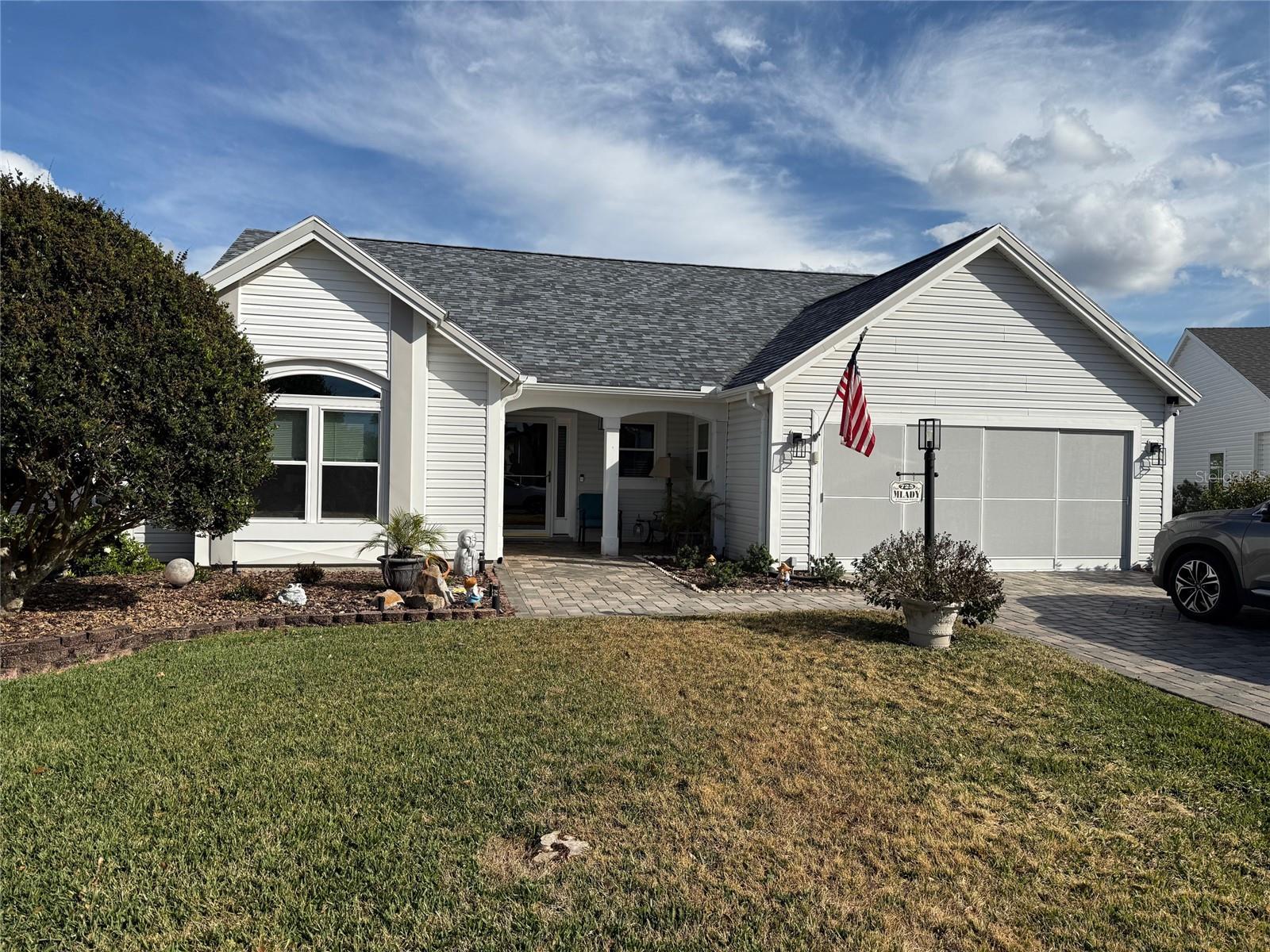 Details for 725 Palma Drive, THE VILLAGES, FL 32159