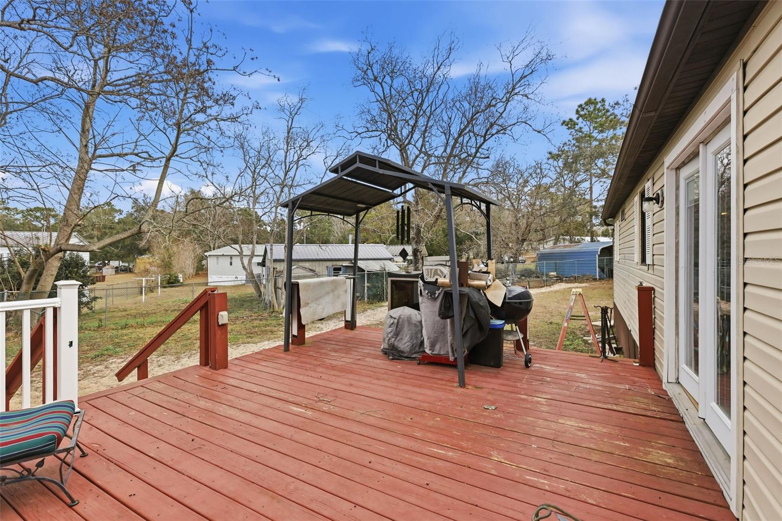 Image 28 of 40 For 5737 Murphy Court