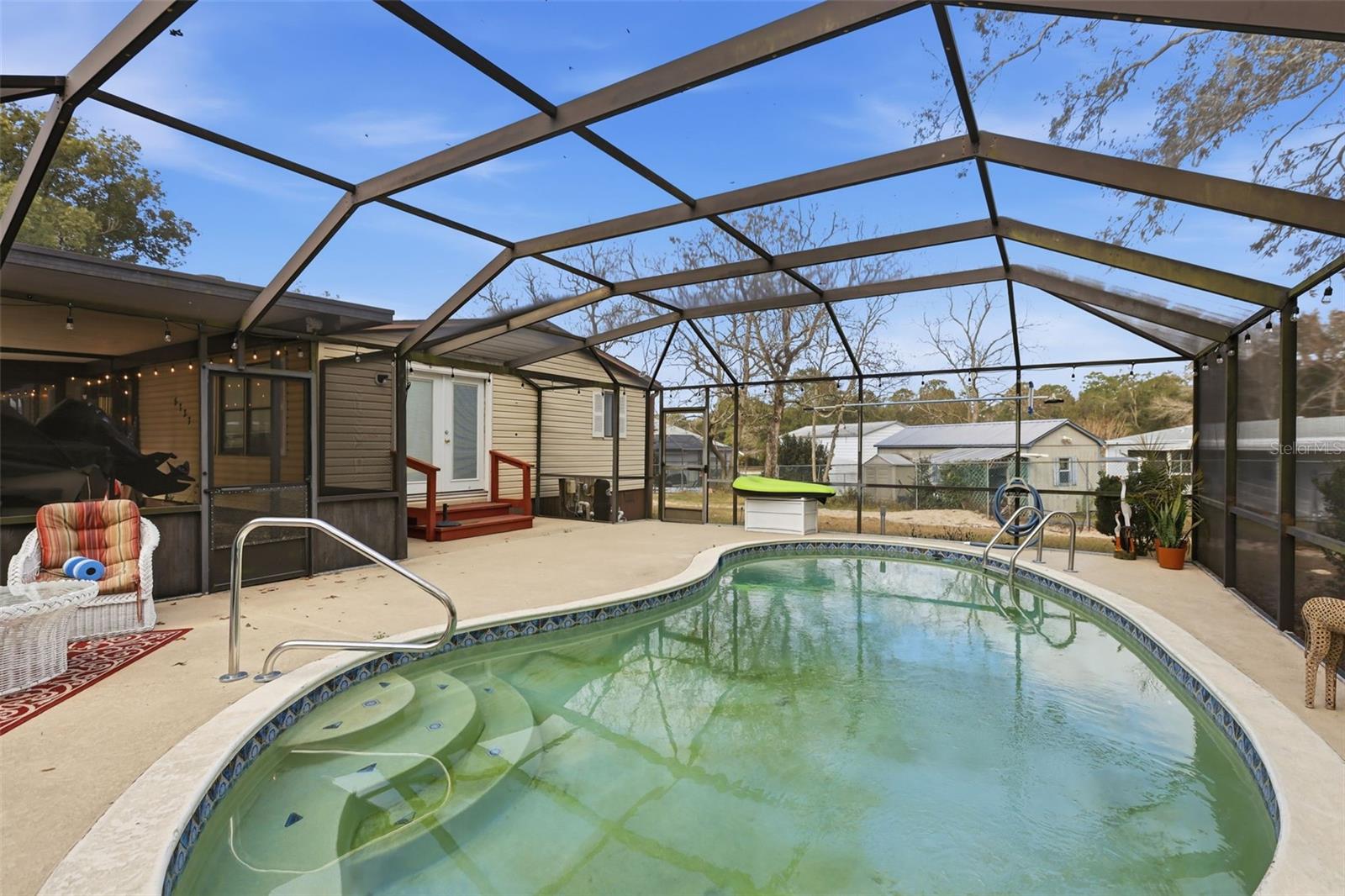 Image 32 of 40 For 5737 Murphy Court