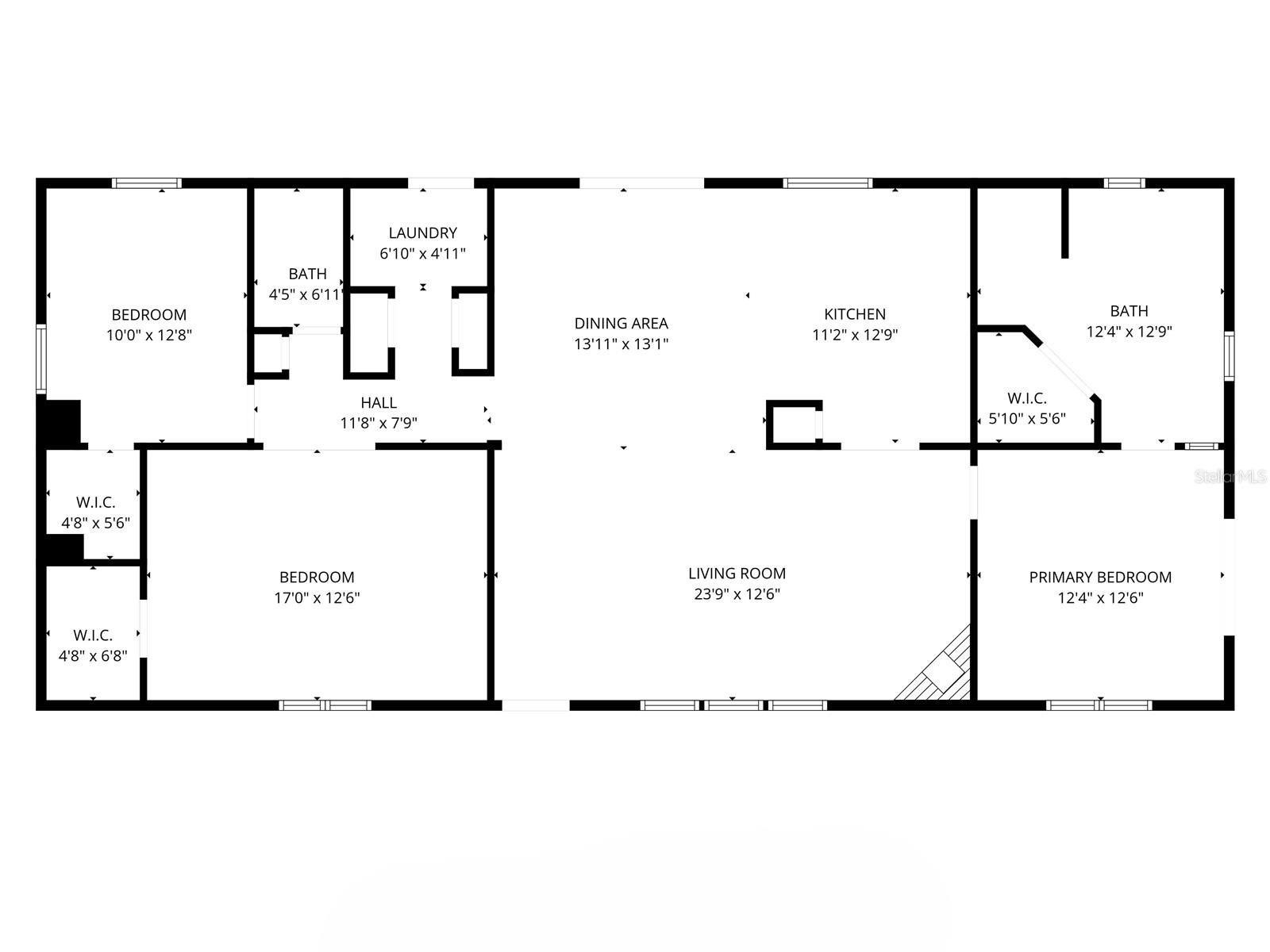 Image 40 of 40 For 5737 Murphy Court
