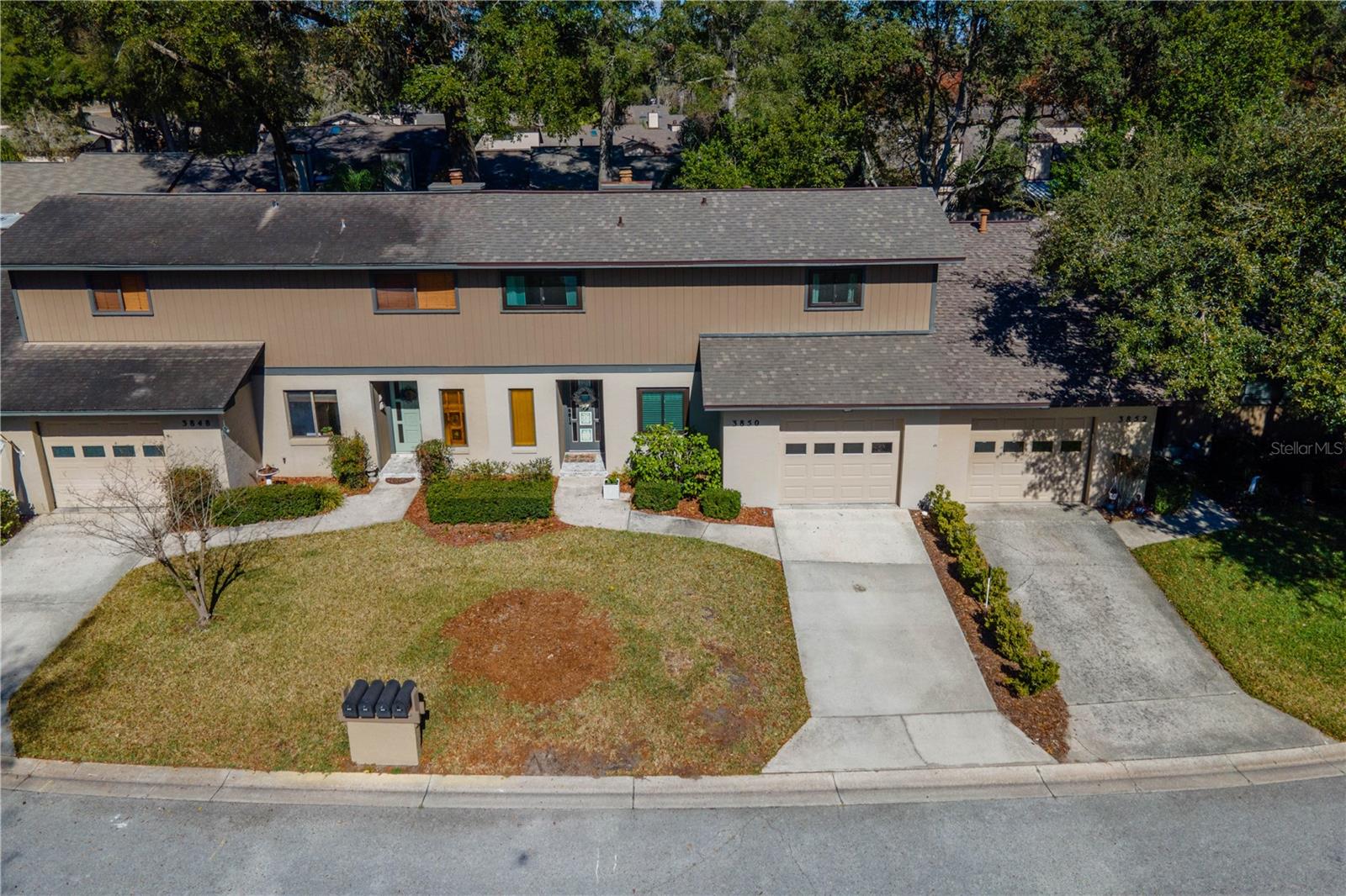 Image 29 of 33 For 3850 17th Street Circle