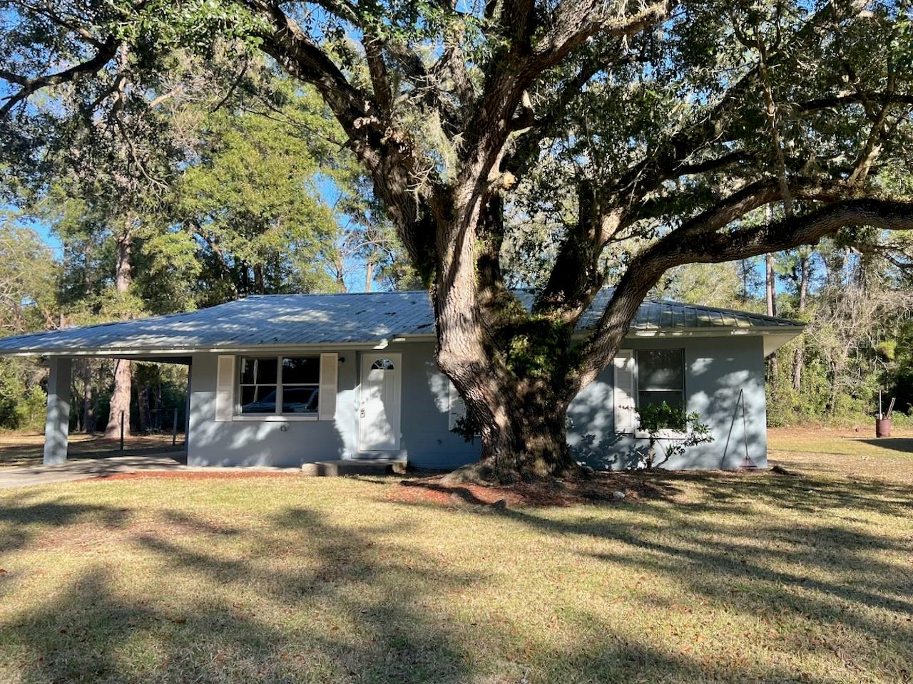 Details for 3839 210th Court, WILLISTON, FL 32696