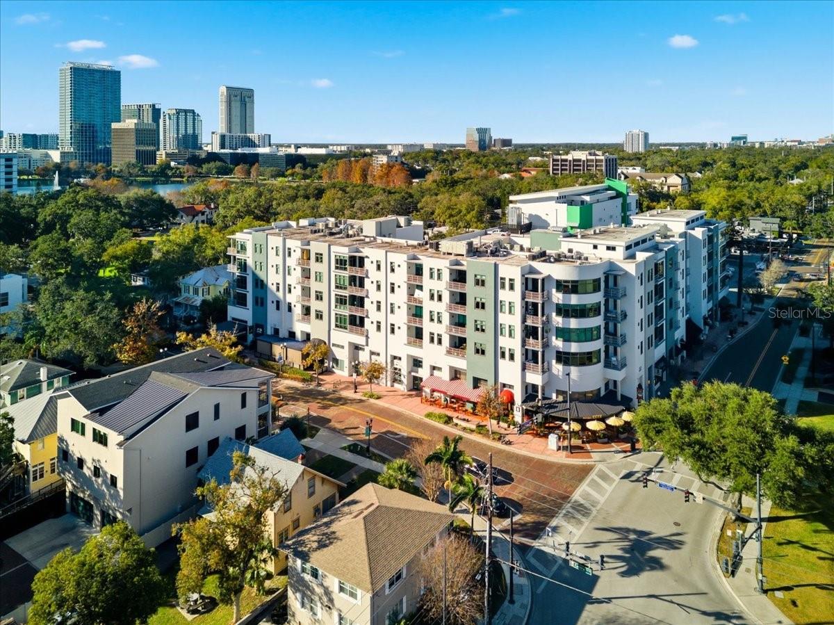 Details for 10 Summerlin Avenue 7, ORLANDO, FL 32801