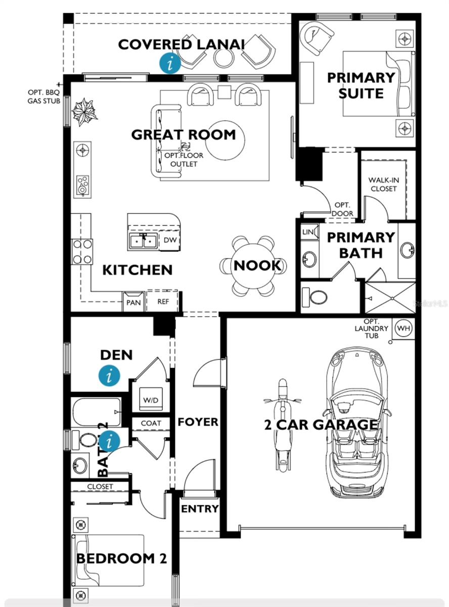 Image 62 of 73 For 5312 33rd Place