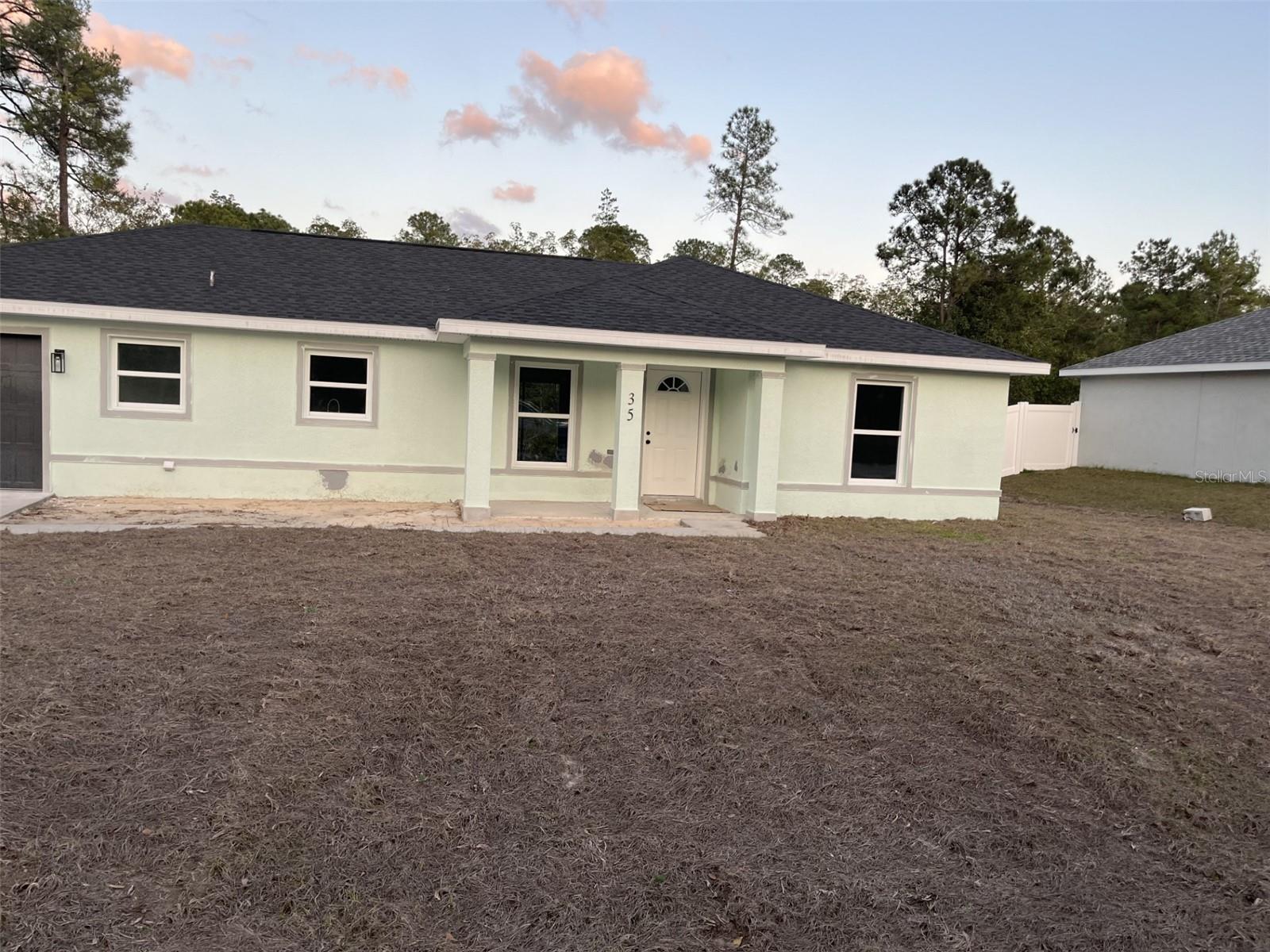 Details for 35 Sequoia Trail, OCKLAWAHA, FL 32179