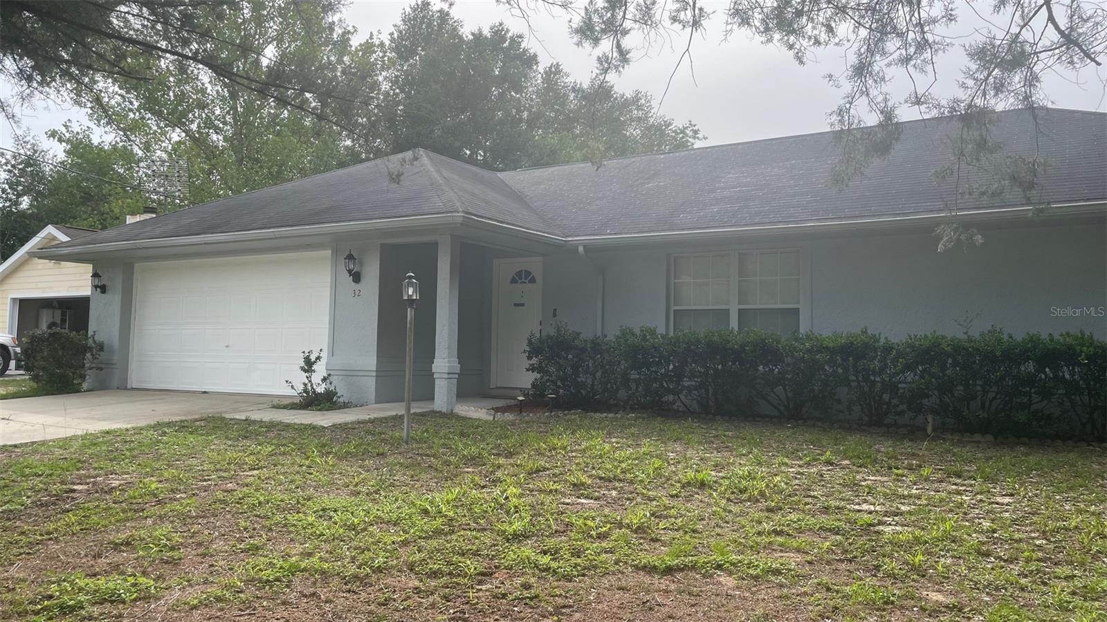 Details for 32 Almond Drive, OCALA, FL 34472