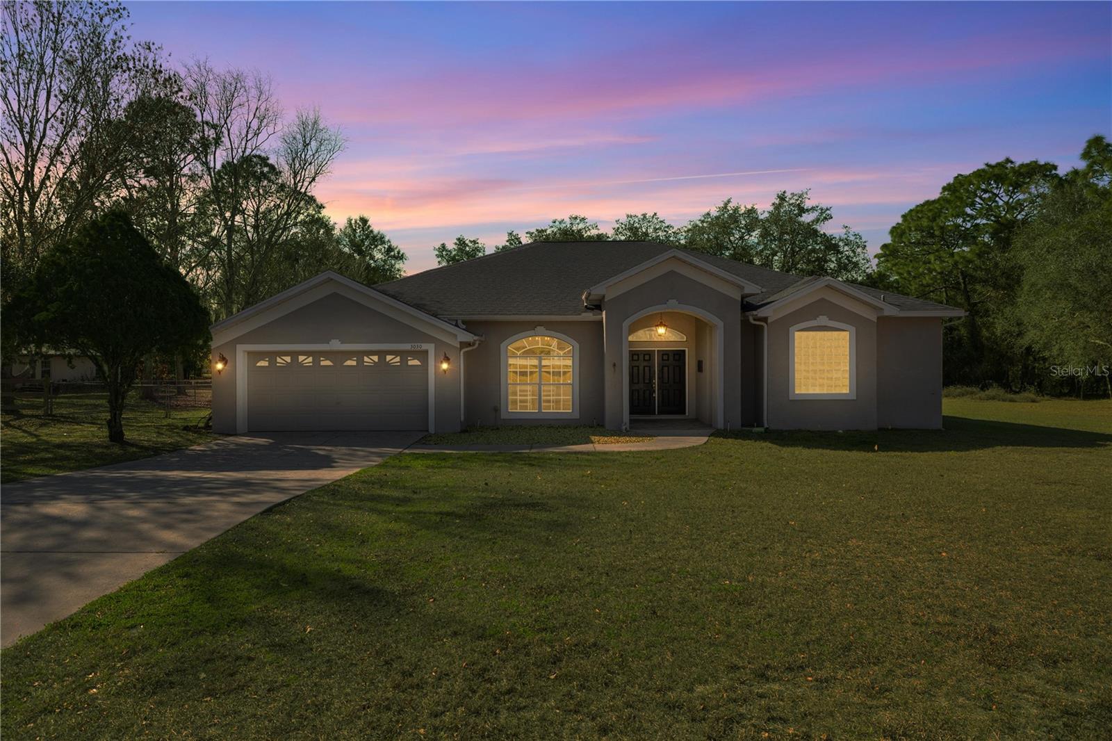 Image 3 of 48 For 3030 Bay Berry Point