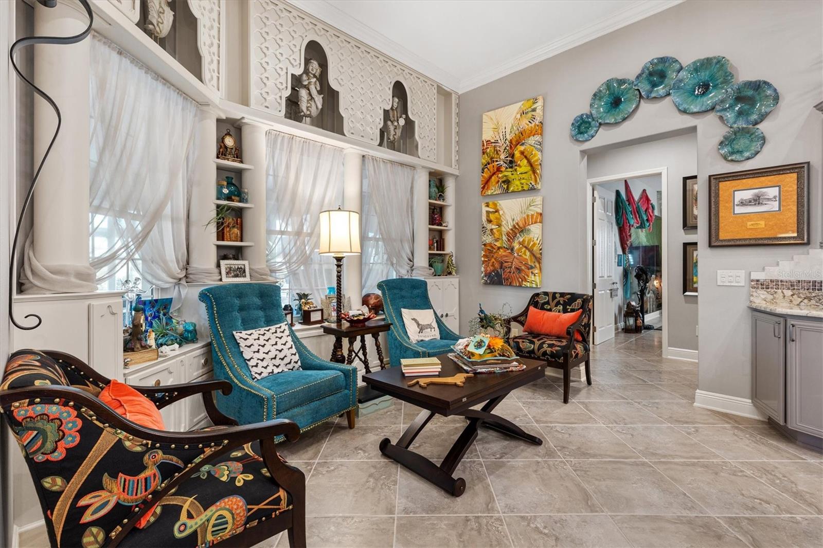 Image 24 of 66 For 885 Iron Oak Way