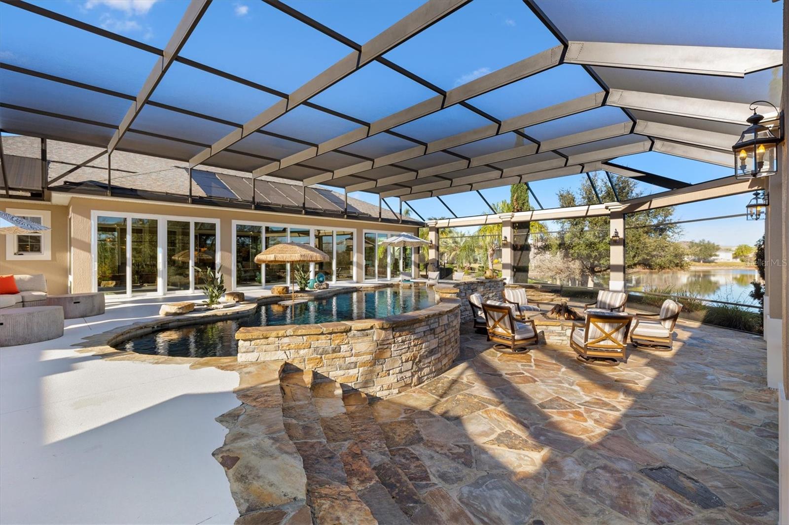 Image 51 of 66 For 885 Iron Oak Way