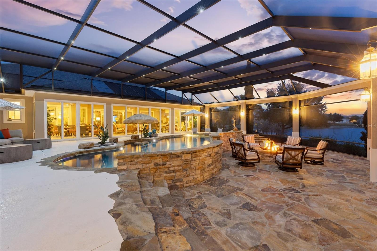 Image 7 of 66 For 885 Iron Oak Way