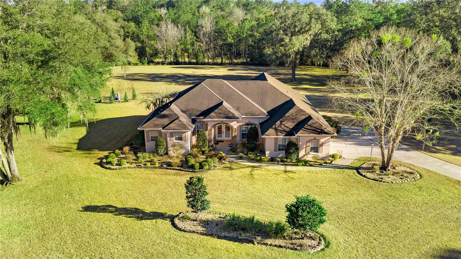 Details for 14825 145th Avenue, WILLISTON, FL 32696