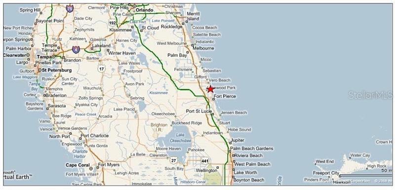 Image 3 of 3 For Old Dixie Highway