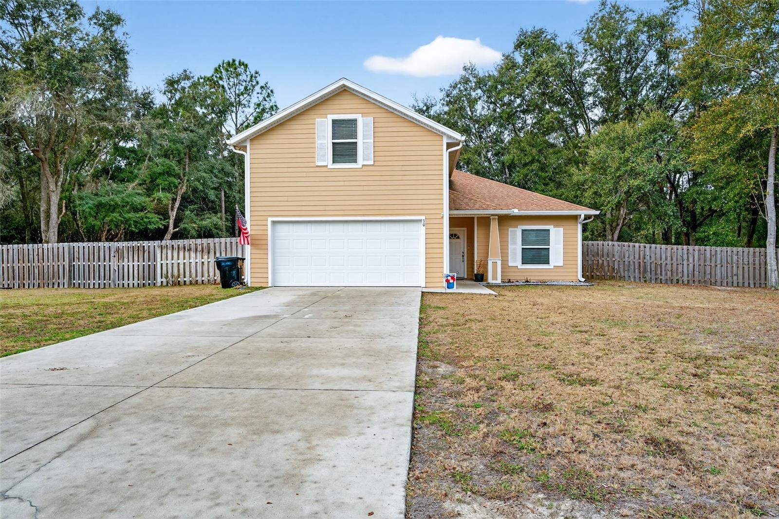 Details for 30 Deer Trail Circle, BRONSON, FL 32621