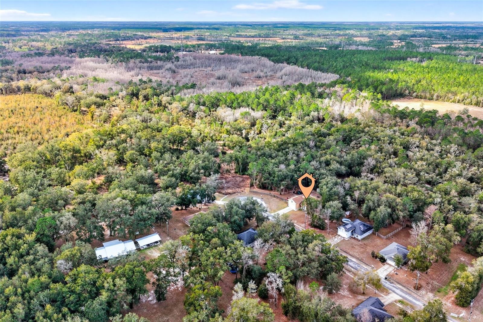 Image 51 of 62 For 30 Deer Trail Circle