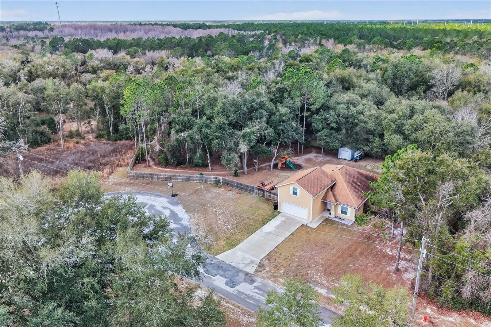 Image 53 of 62 For 30 Deer Trail Circle