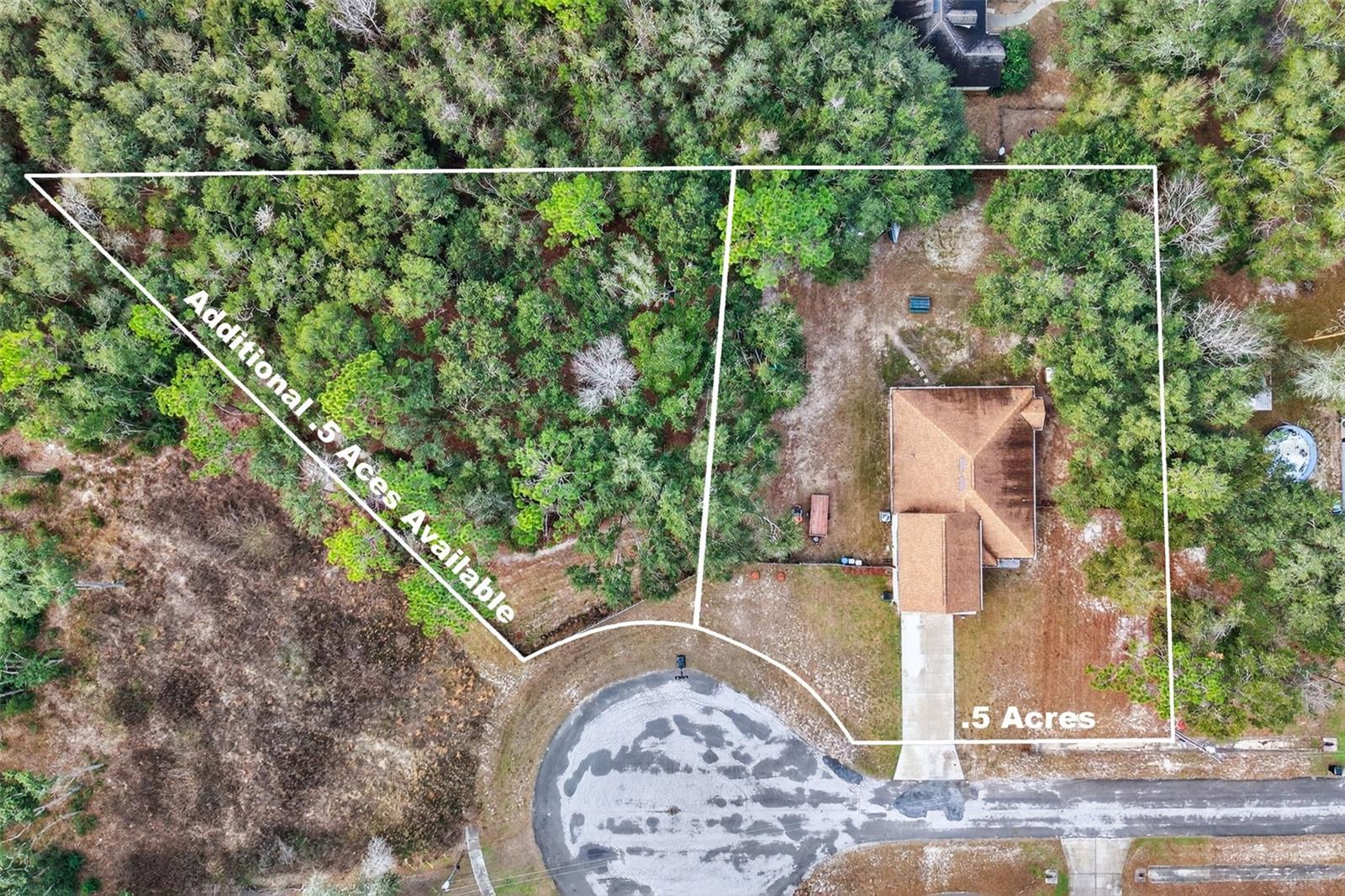 Image 56 of 62 For 30 Deer Trail Circle