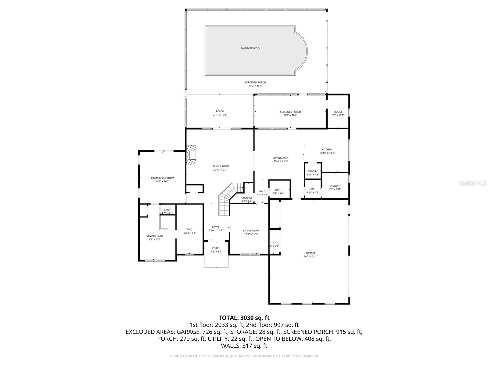 Image 51 of 52 For 2411 27th Street