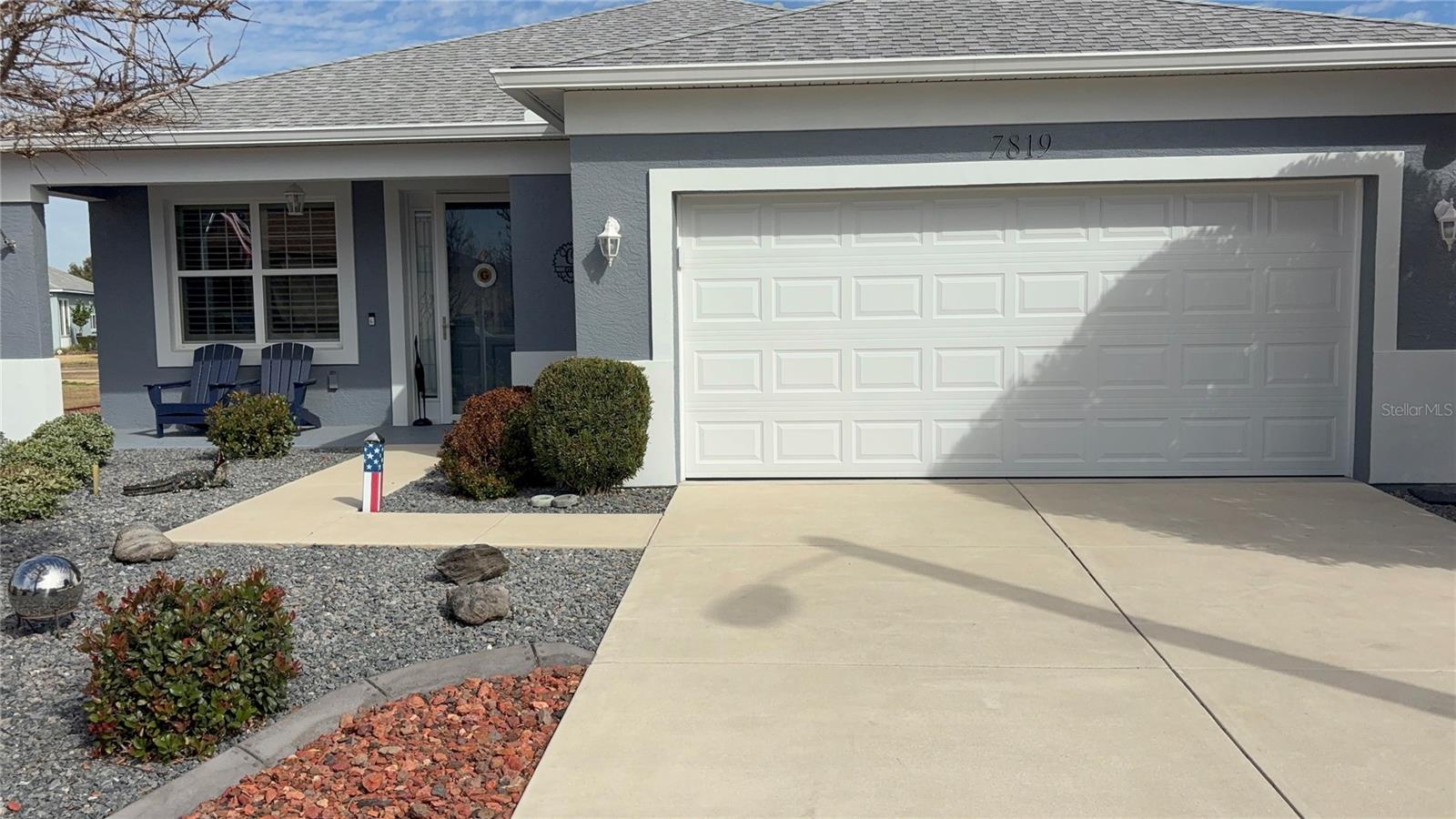 Details for 7819 88th Street Road, OCALA, FL 34476