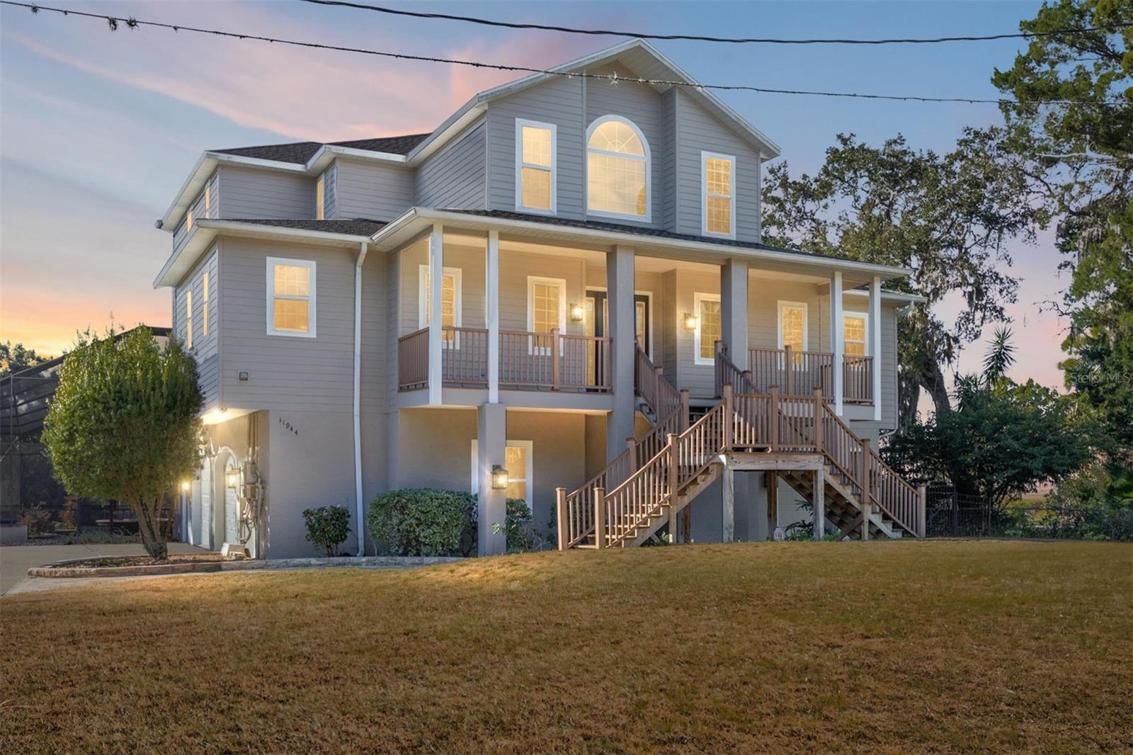 Details for 11944 Creekside Lane, HOMOSASSA, FL 34448